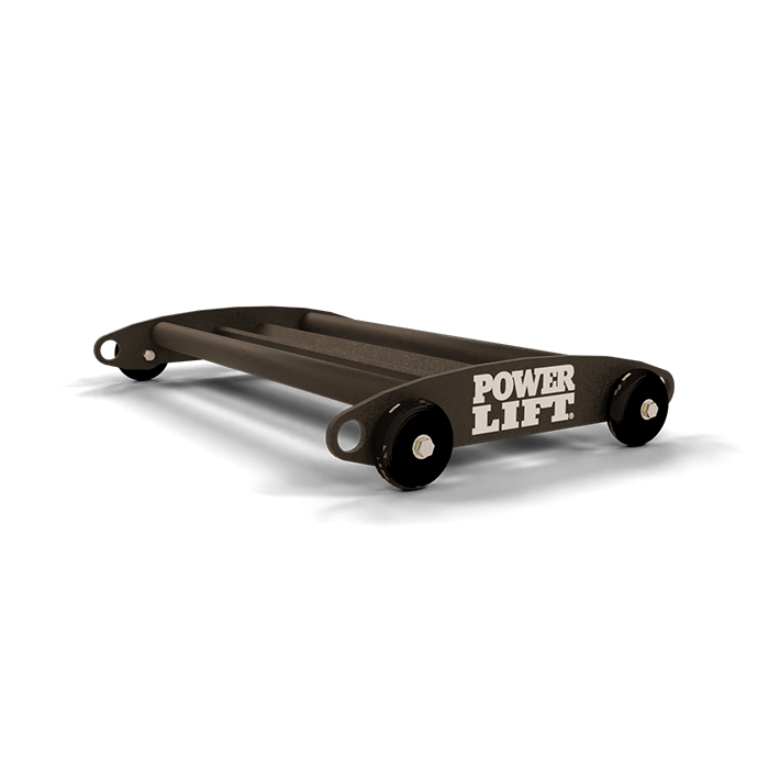 Glute Ham Ab Roller